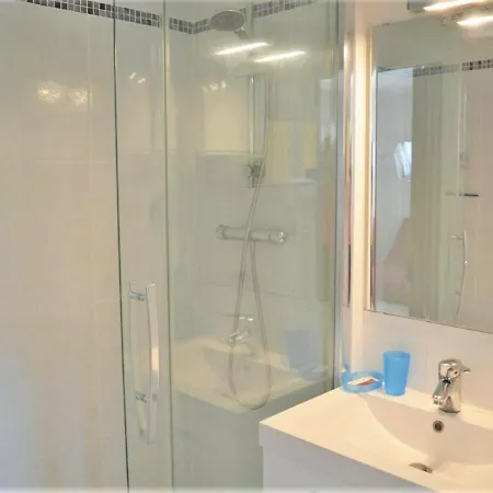 公寓 Studio Bormes-Les-Mimosas, 1 Piece, 2 Personnes - Fr-1-251-161 *
