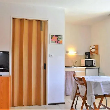 Studio Bormes-Les-Mimosas, 1 Piece, 2 Personnes - Fr-1-251-161 דירה